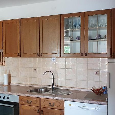 Apartman Caco3 - Potpuno Opremljen Stan U Blizini Plitvickih Jezera Korenica Ngoại thất bức ảnh