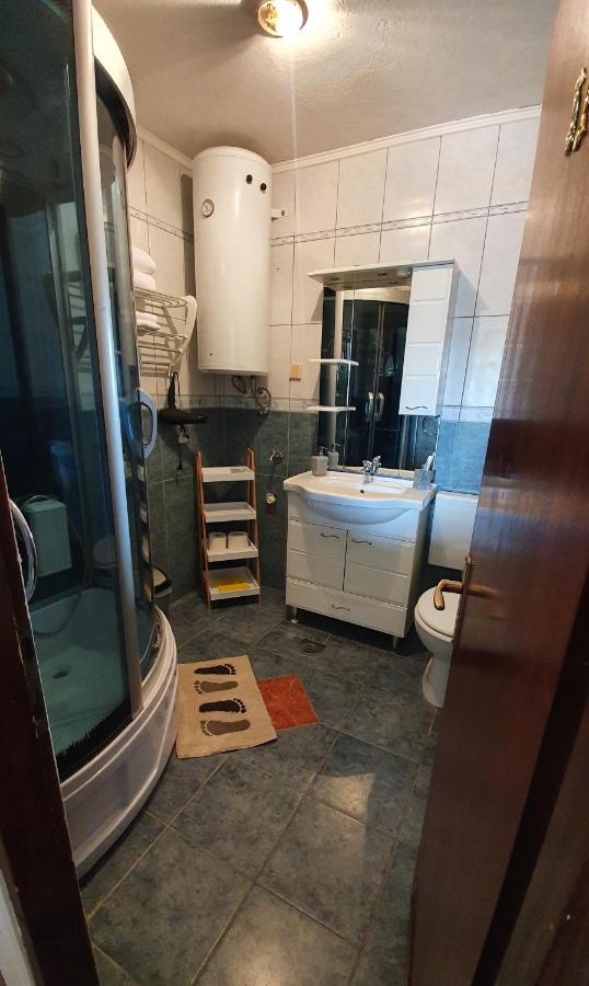 Apartman Caco3 - Potpuno Opremljen Stan U Blizini Plitvickih Jezera Korenica Ngoại thất bức ảnh