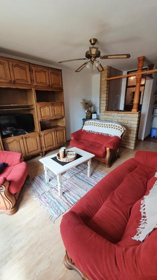 Apartman Caco3 - Potpuno Opremljen Stan U Blizini Plitvickih Jezera Korenica Ngoại thất bức ảnh