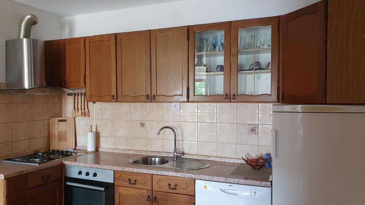 Apartman Caco3 - Potpuno Opremljen Stan U Blizini Plitvickih Jezera Korenica Ngoại thất bức ảnh