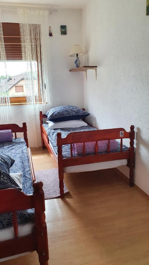 Apartman Caco3 - Potpuno Opremljen Stan U Blizini Plitvickih Jezera Korenica Ngoại thất bức ảnh