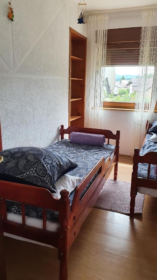 Apartman Caco3 - Potpuno Opremljen Stan U Blizini Plitvickih Jezera Korenica Ngoại thất bức ảnh