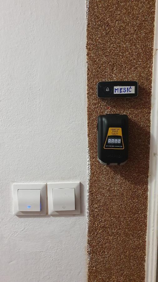 Apartman Caco3 - Potpuno Opremljen Stan U Blizini Plitvickih Jezera Korenica Ngoại thất bức ảnh